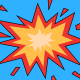 Explosion