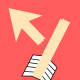 broken arrows