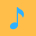 Tone policing A musical note